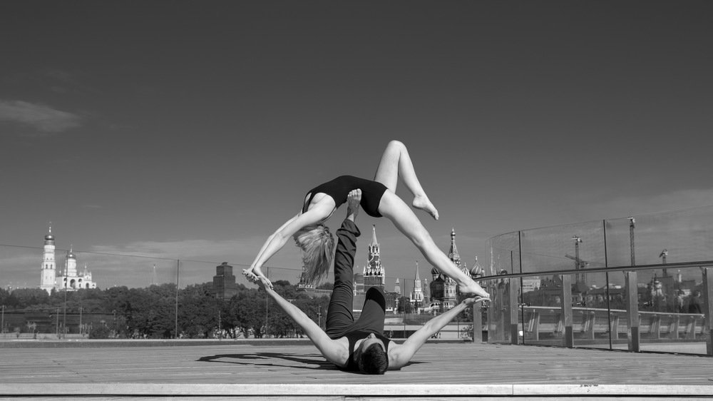 Photograph by Рустам Магомедов