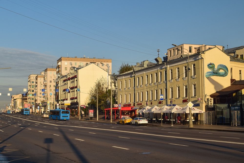 Photograph by Александр Тарасов