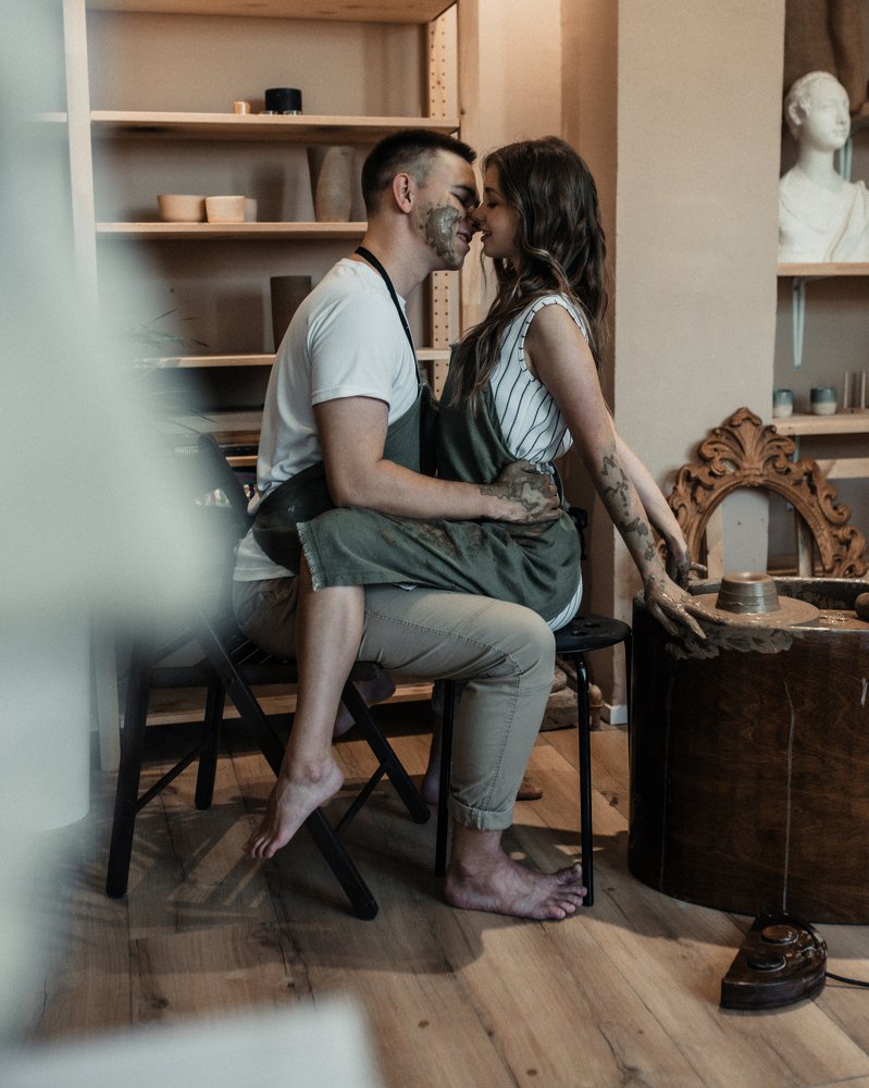 Photograph by Ираклий Гегечкори