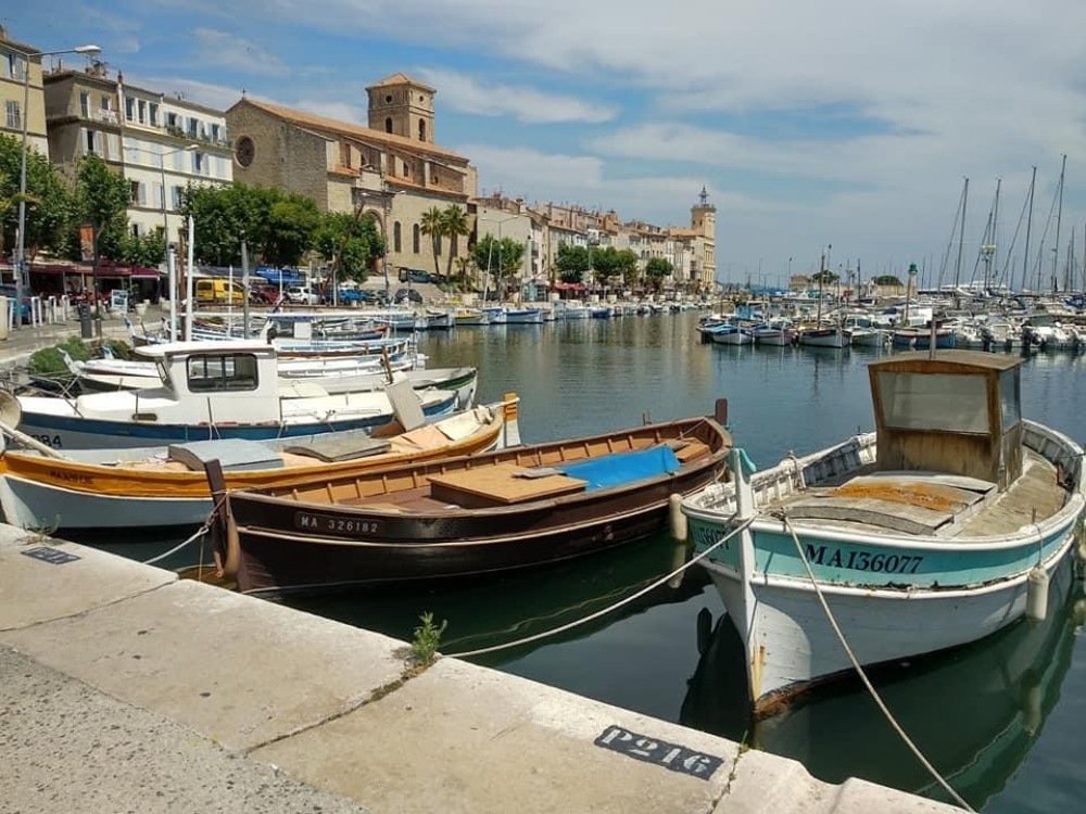 Photograph by Loreta Tepshi