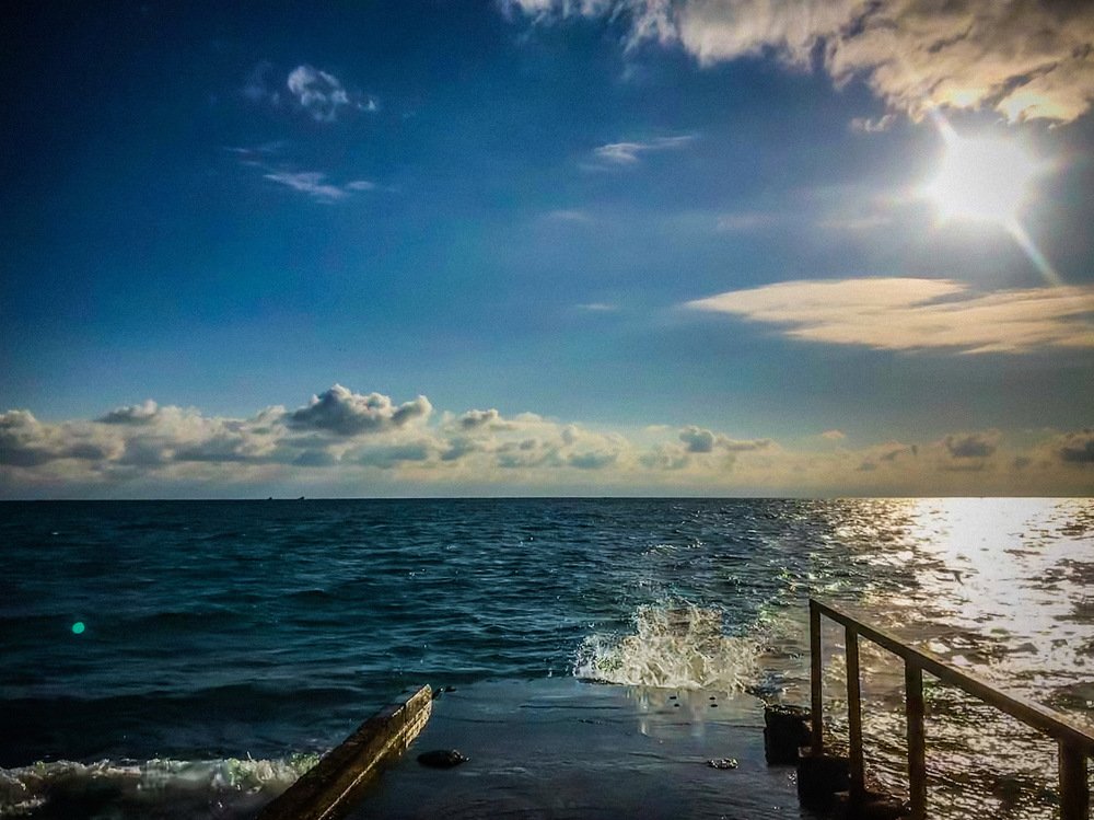 Photograph by Сергей Марченков