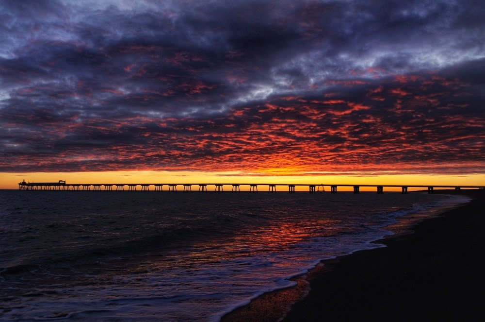Photograph by horacio La Civita