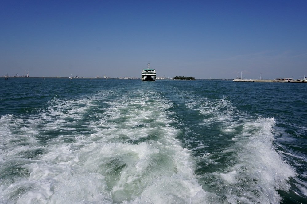 Photograph by Loreta Tepshi