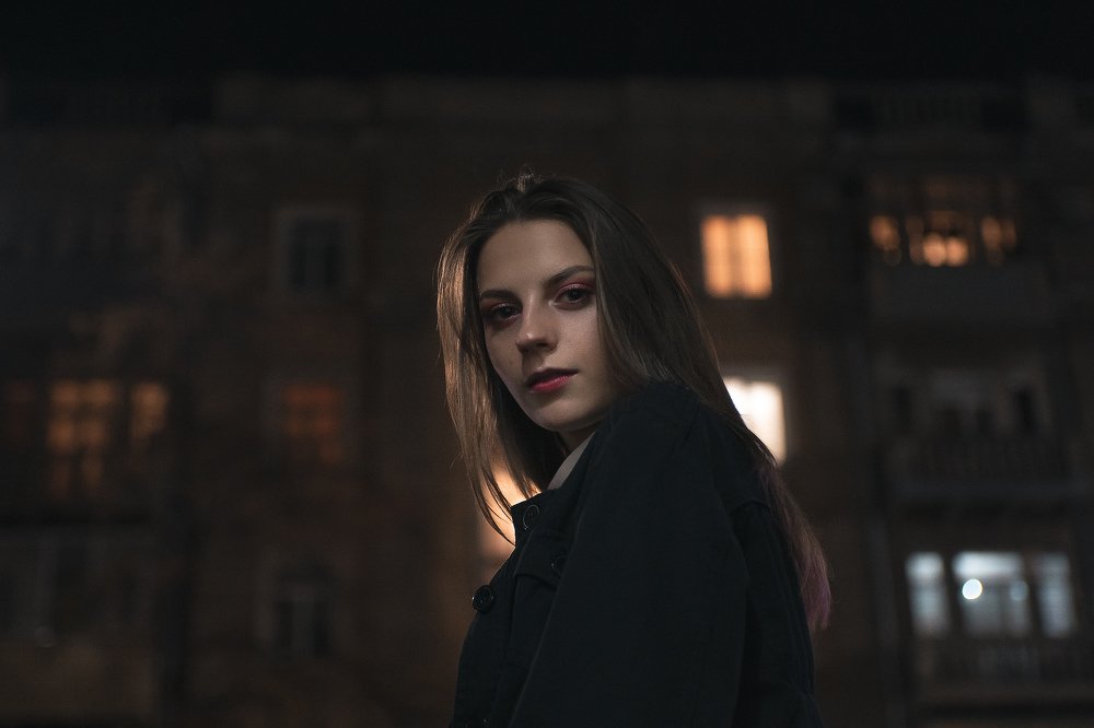 Photograph by Кир Киселёв