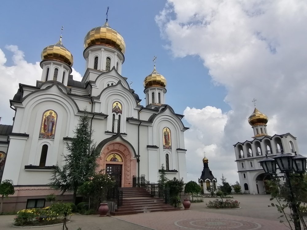 Фотография автора Danica Utjesinovic