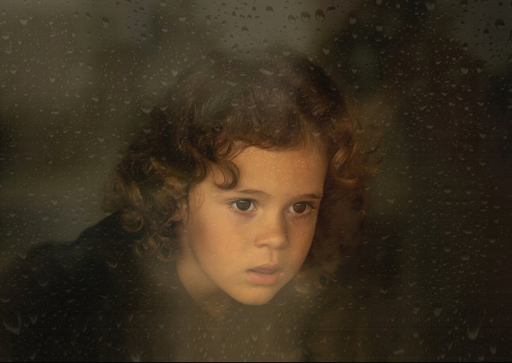 Photograph by Oksana Denysenko