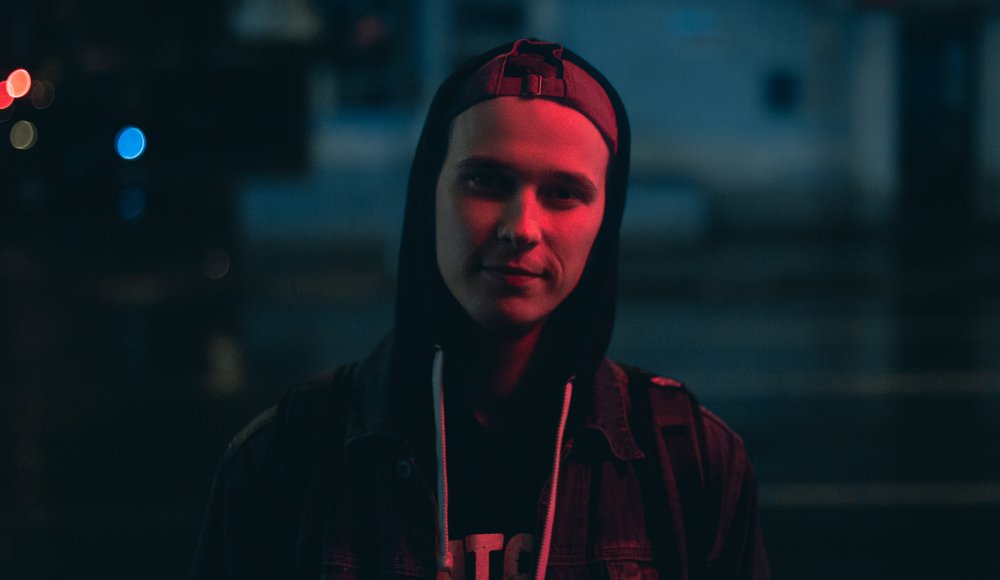 Photograph by Кир Киселёв