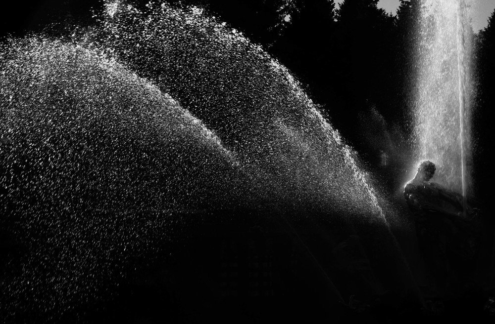 Photograph by Вадим Кондрат