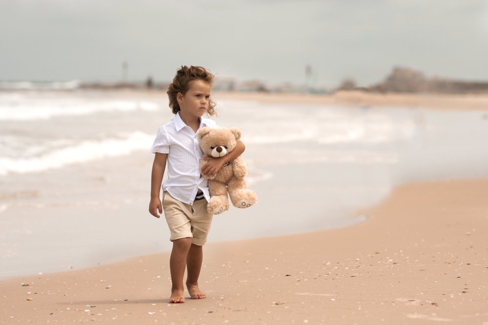 Photograph by Oksana Denysenko