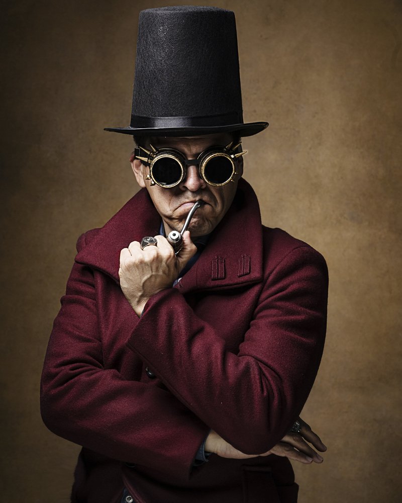 Фотография автора Raul Farfan