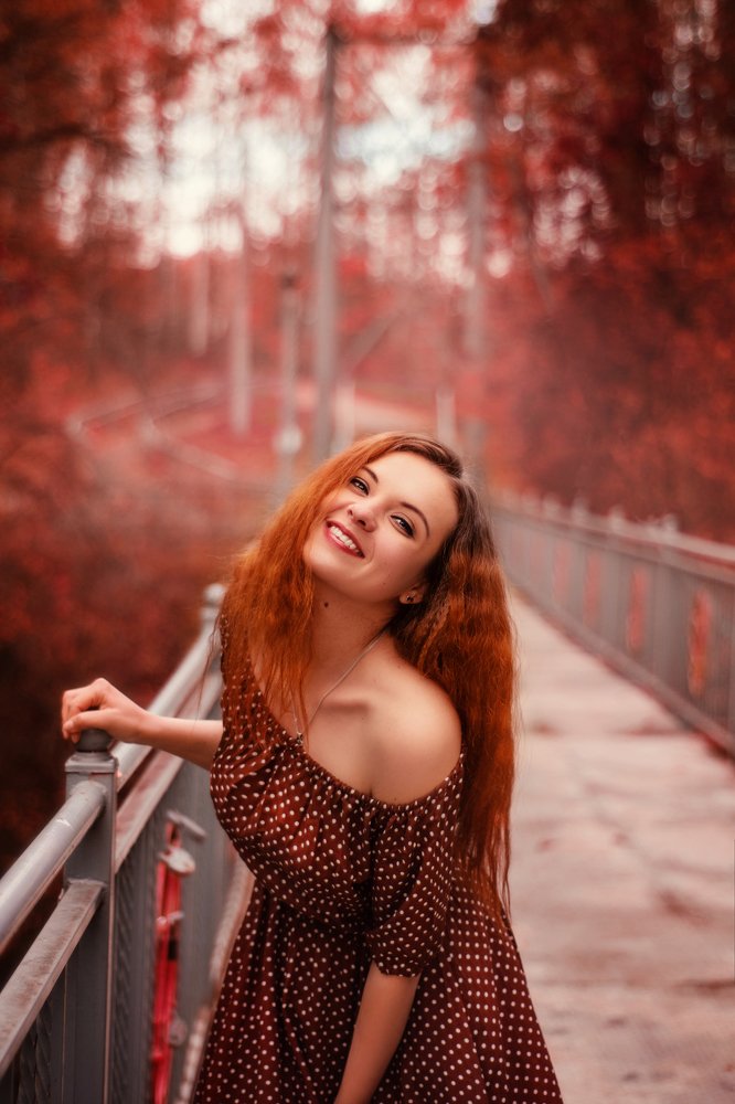 Photograph by Наталья Золотарева