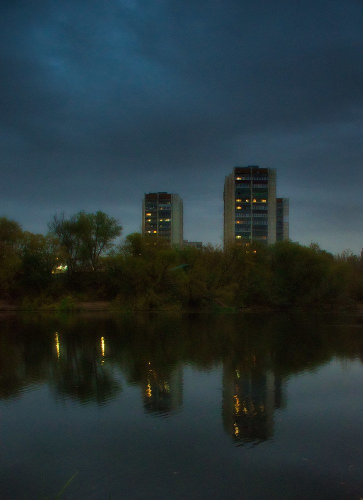 Photograph by Шойтов-Харитановский В.Ю.