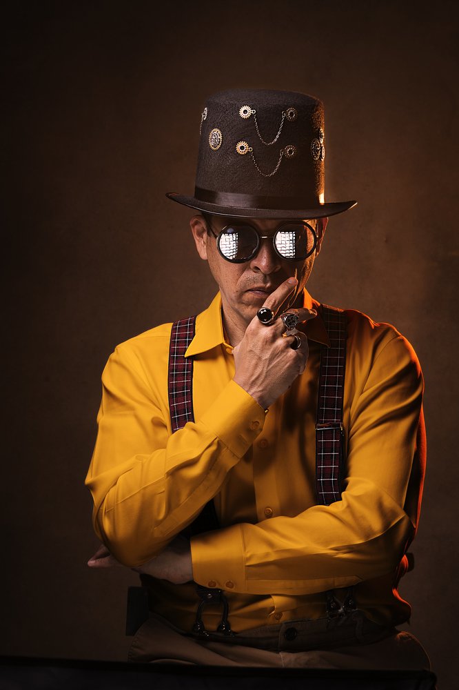 Фотография автора Raul Farfan