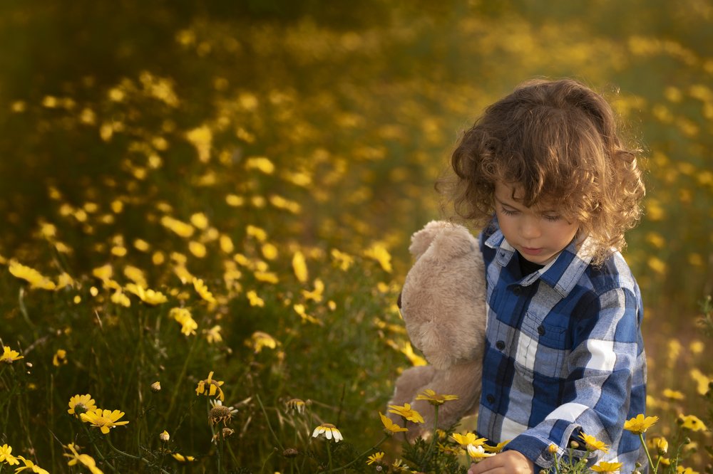 Photograph by Oksana Denysenko