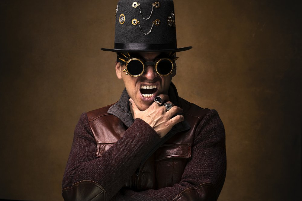 Фотография автора Raul Farfan