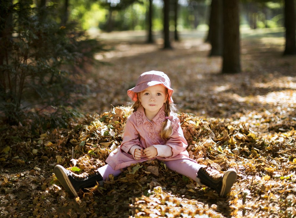 Photograph by Полина Чурикова