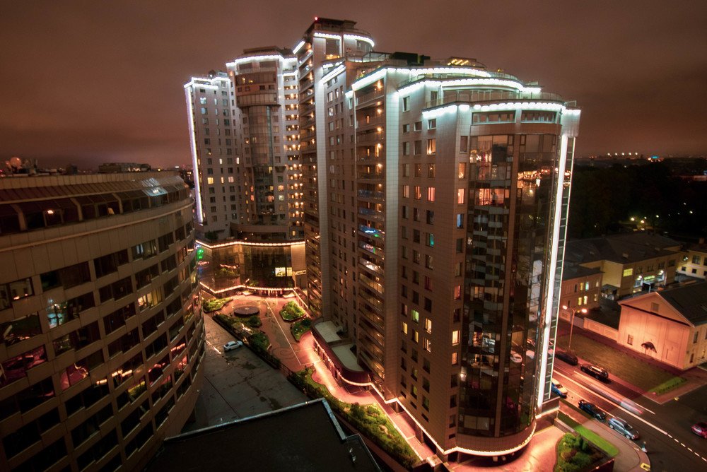 Photograph by Вадим Кондрат