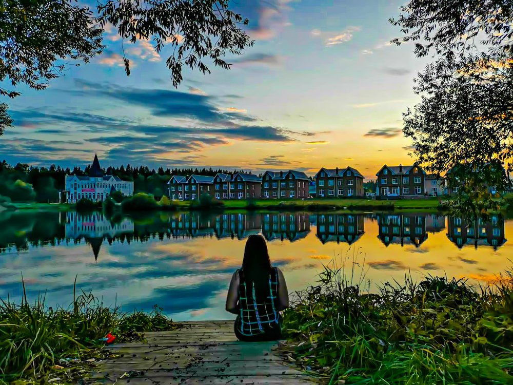 Photograph by Александра Голикова