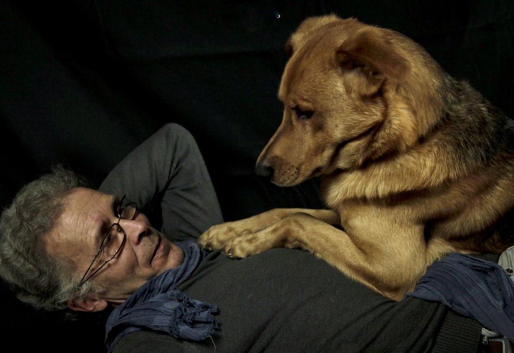 Photograph by Sax Palumbo