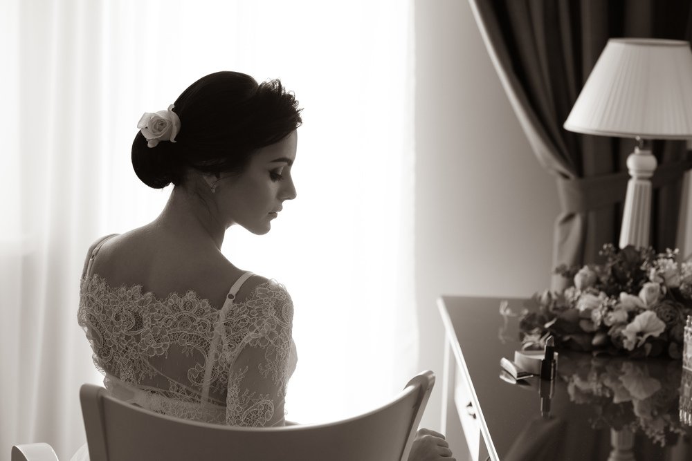 Photograph by Юлия Старостина