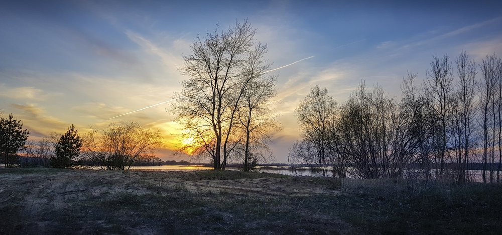 Остановись мгновенье...