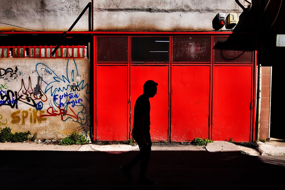 Фотография автора AYLIN EROZCAN