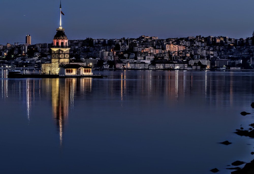 Photograph by GUNSEL SECKİNER