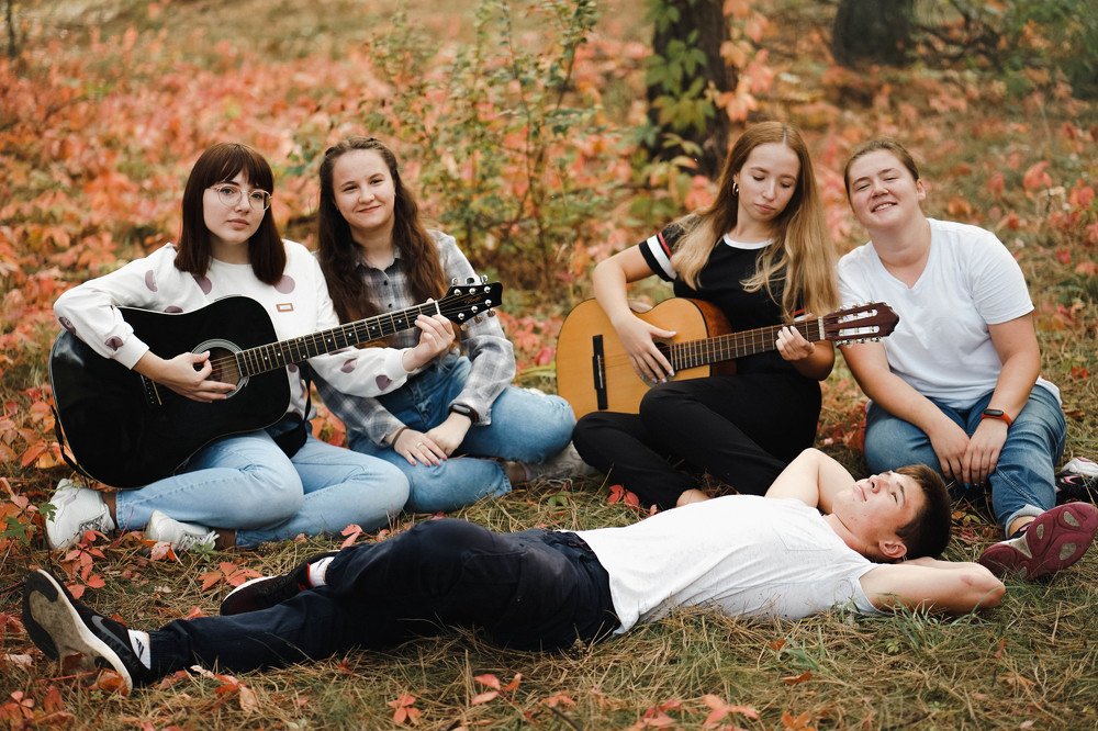 Photograph by ольга