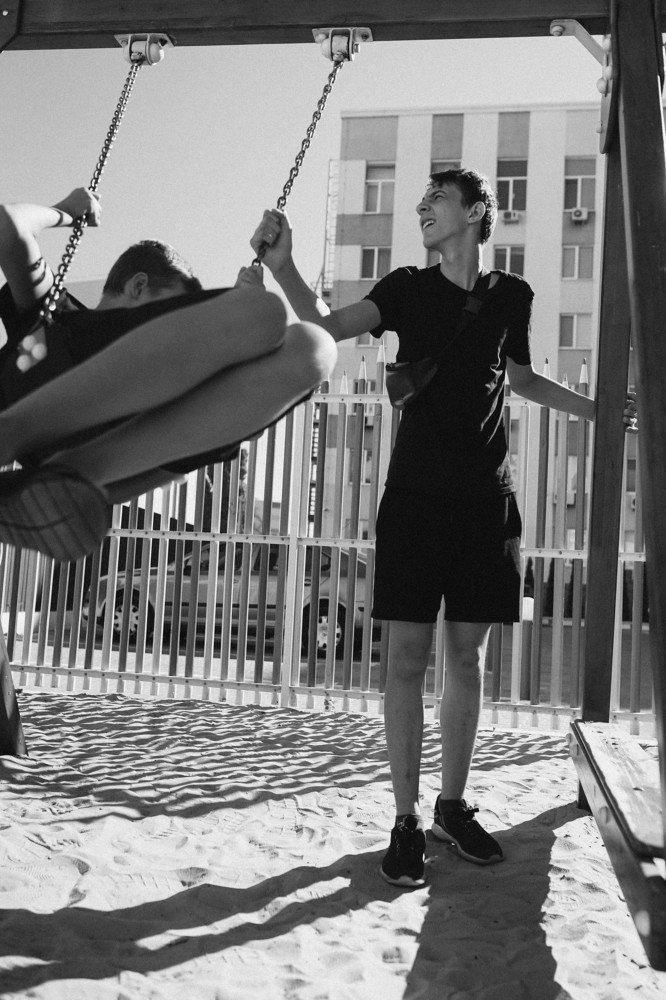 Photograph by ольга