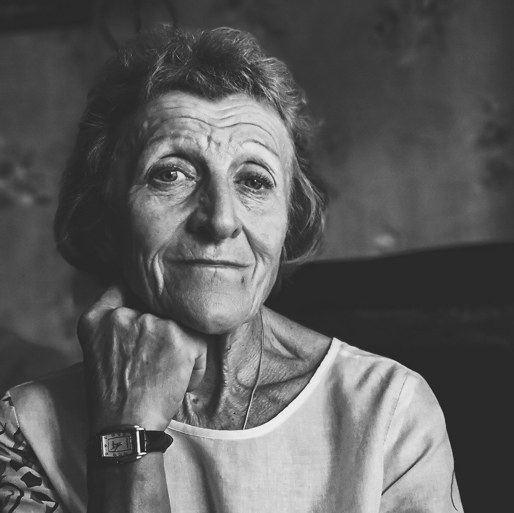 Photograph by Ахмат Байсиев