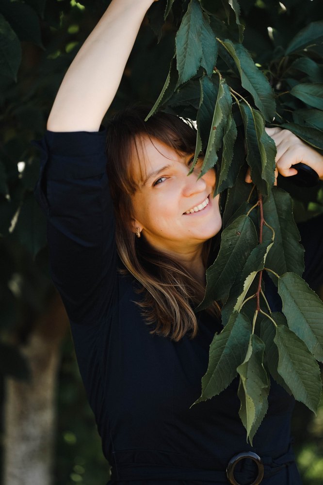 Photograph by ольга