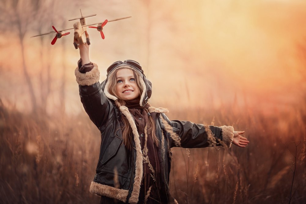 Фотография автора Анна Балабан