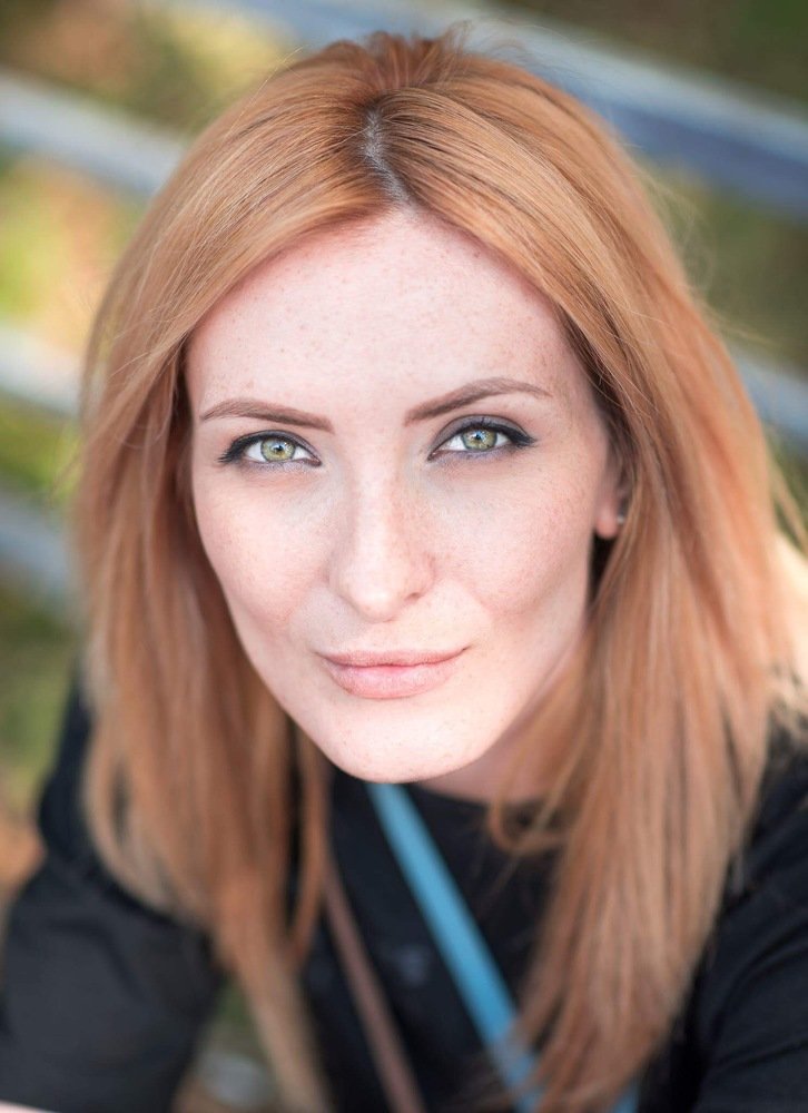 Photograph by Romsha Golos