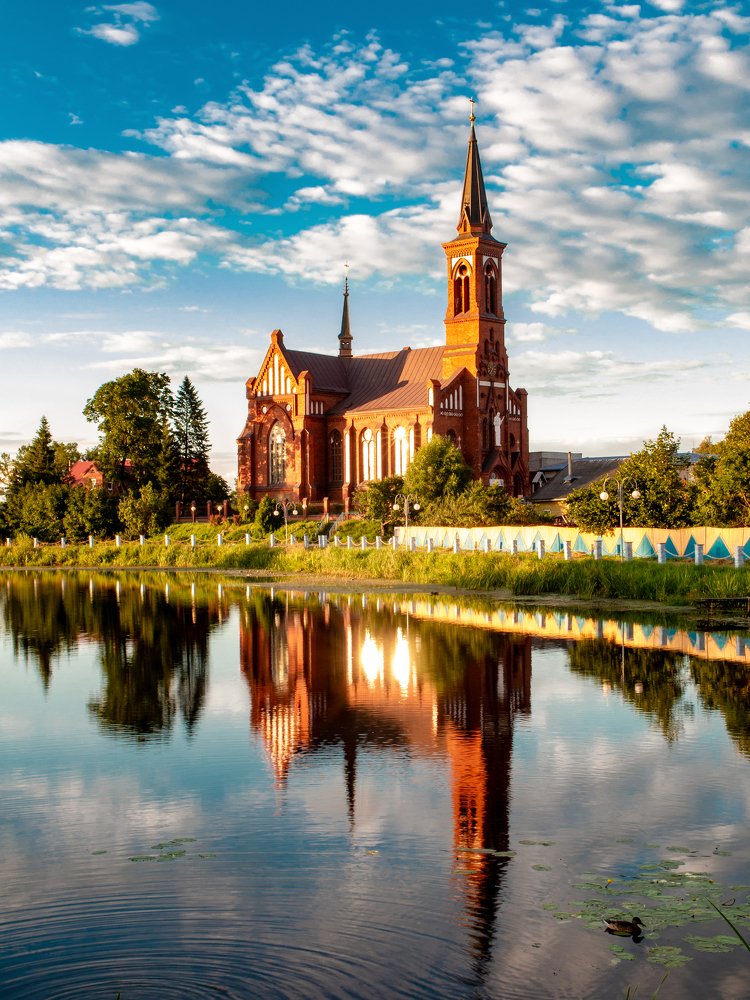 Photograph by Герман Колодный