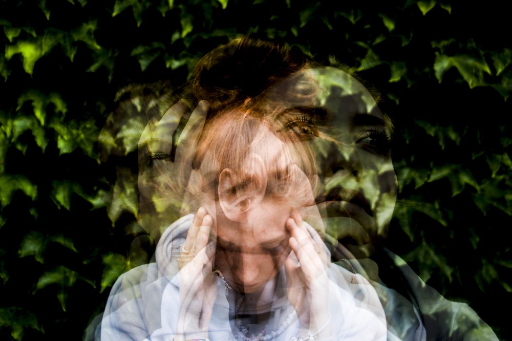 Photograph by Eleonora Pecoraro