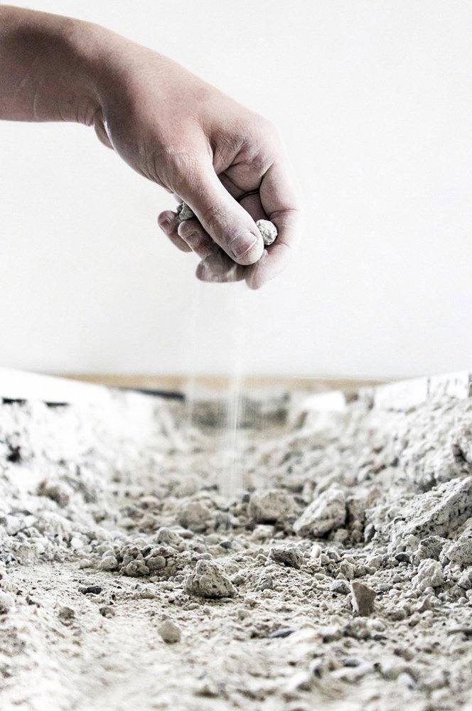 Photograph by Eleonora Pecoraro