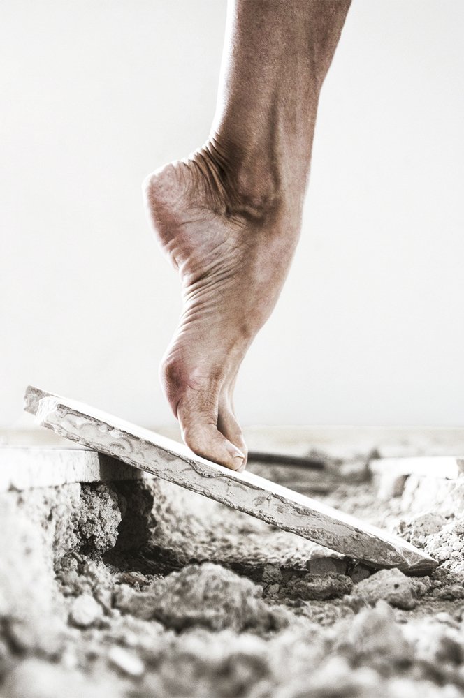 Photograph by Eleonora Pecoraro