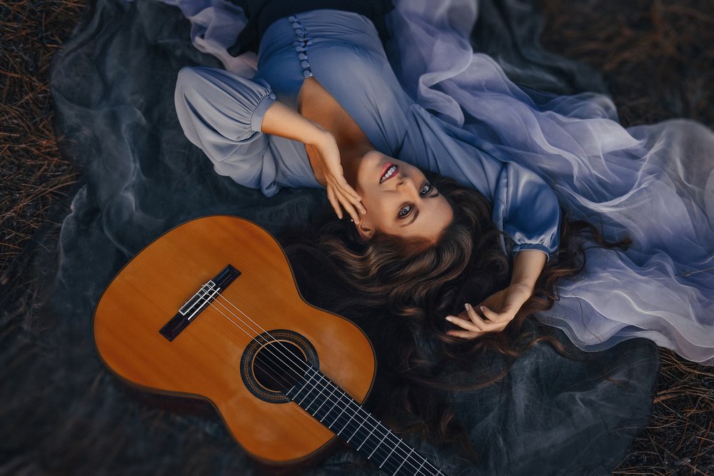 Photograph by Вера Папиж