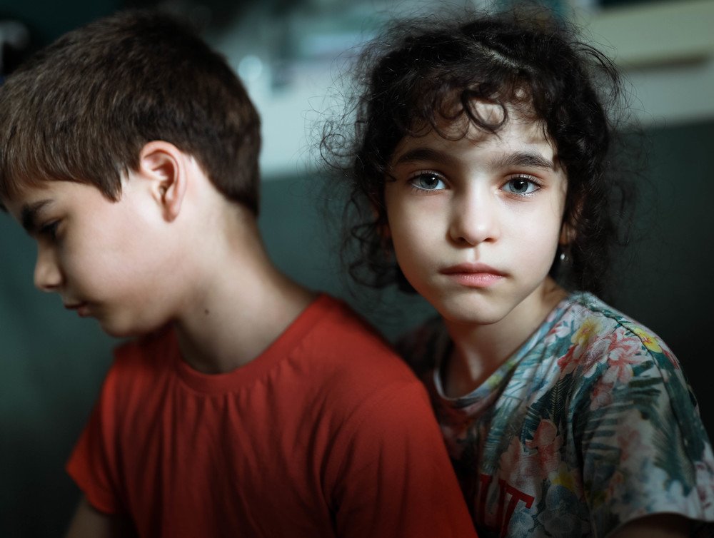 Photograph by Олеся Лихунова