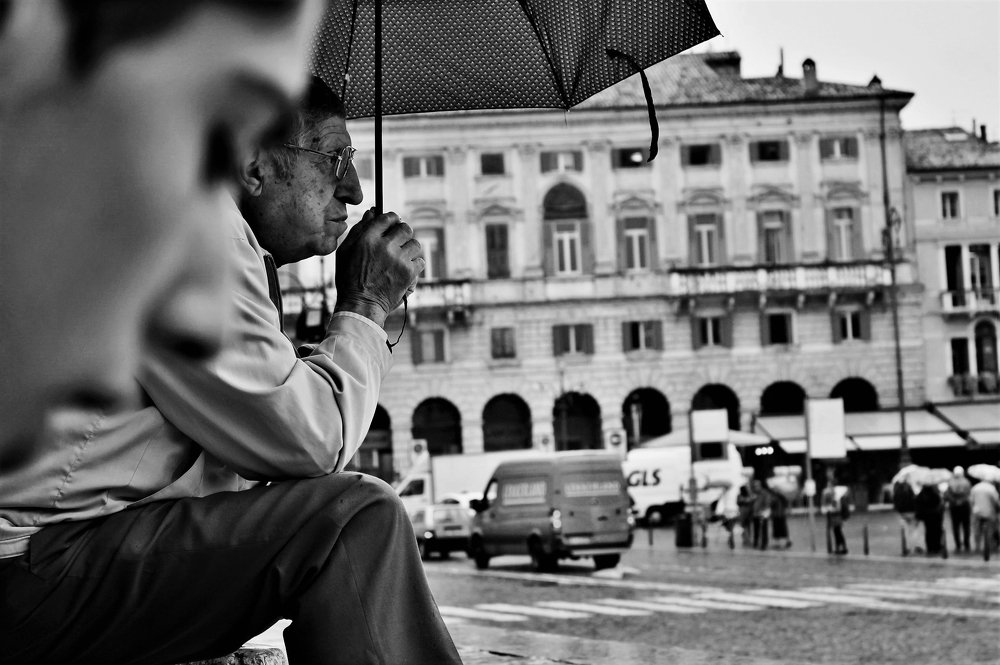 Photograph by Eleonora Pecoraro