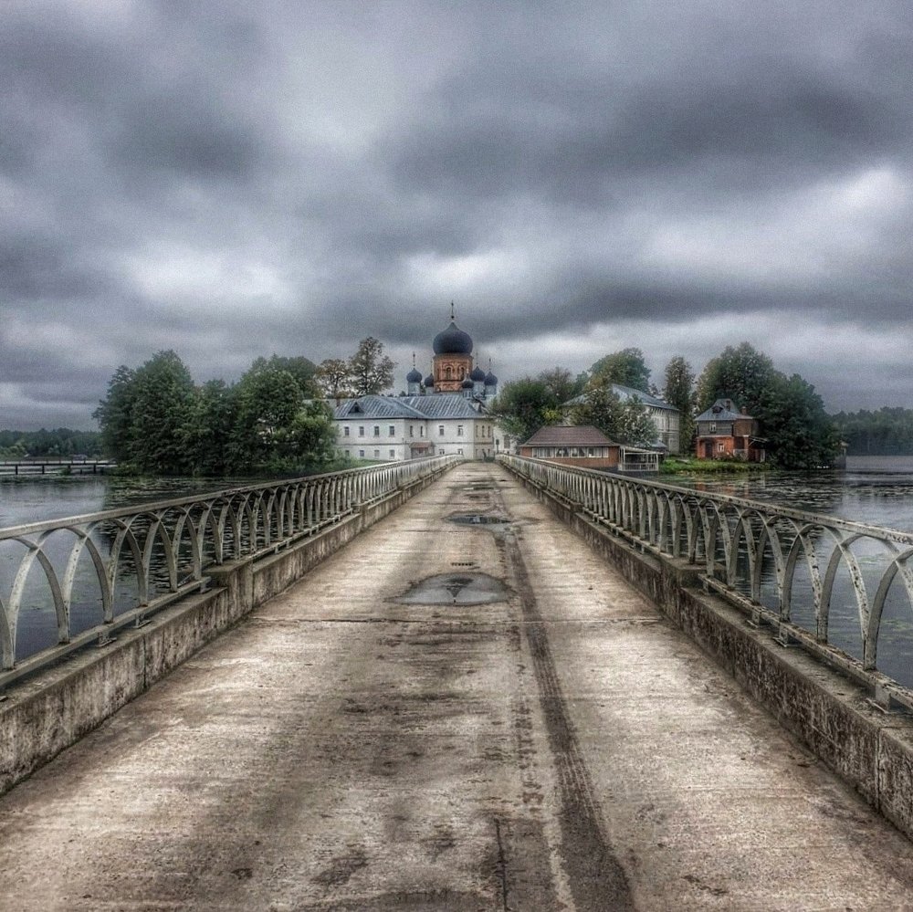 Photograph by Юрий Чекалов