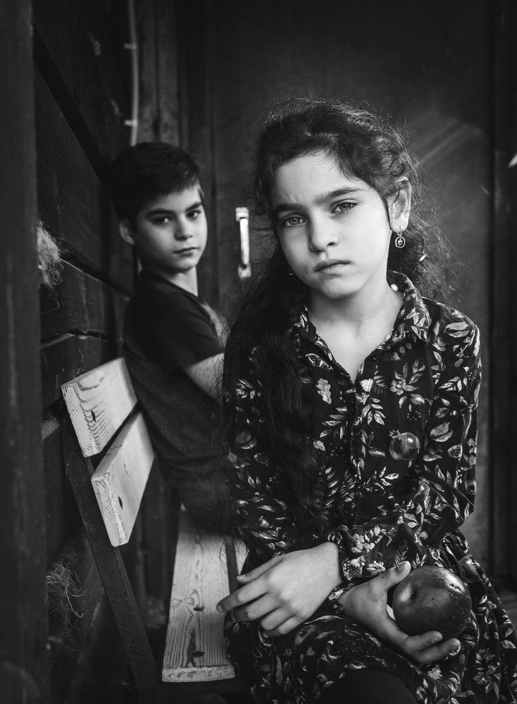 Photograph by Олеся Лихунова