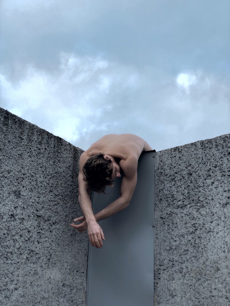 Фотография автора Дима Бурза