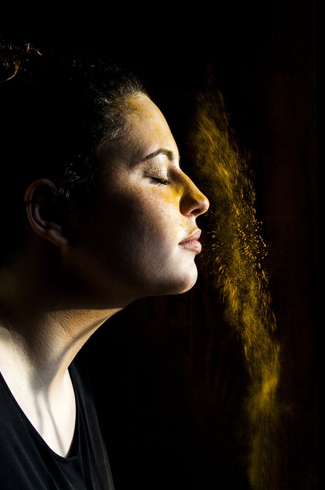 Photograph by Eleonora Pecoraro