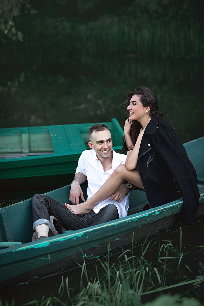 Фотография автора Анна Евгеньева