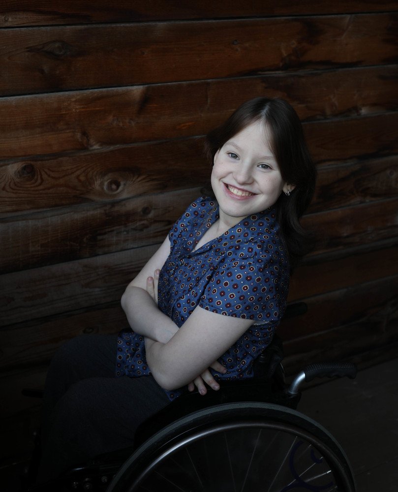 Photograph by Олеся Лихунова