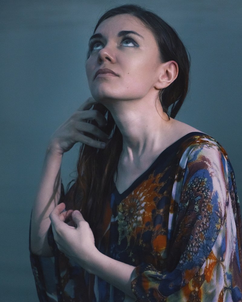 Photograph by Екатерина Парфёнова