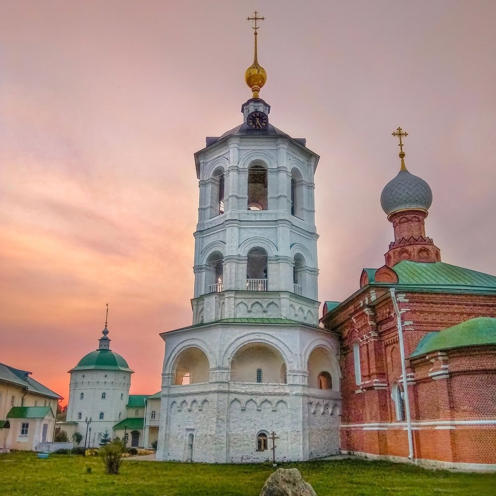 Photograph by Юрий Чекалов