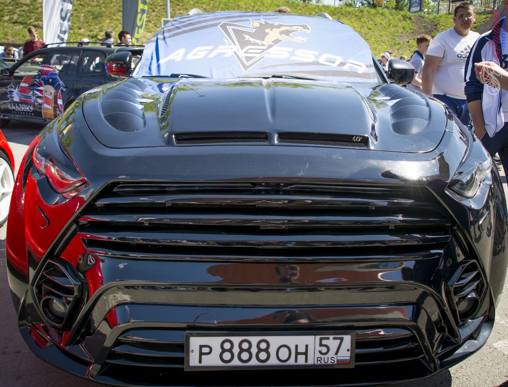 Photograph by Эдуард Щербаков