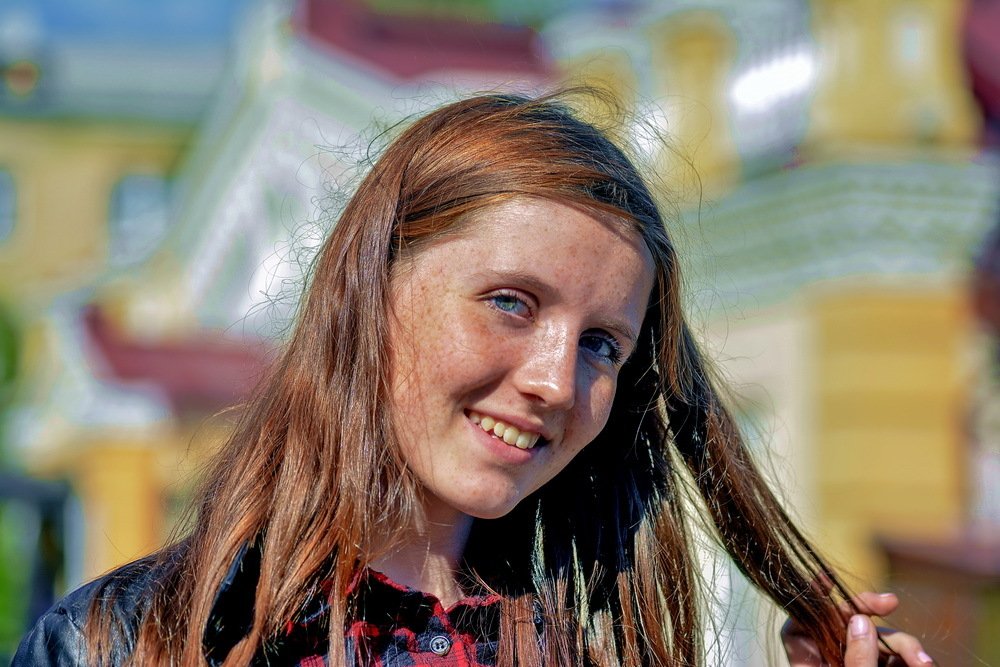 Photograph by Юрий Назыров